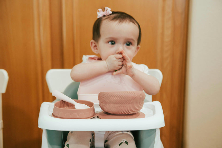 Sensory Starter Set - Raspberry
