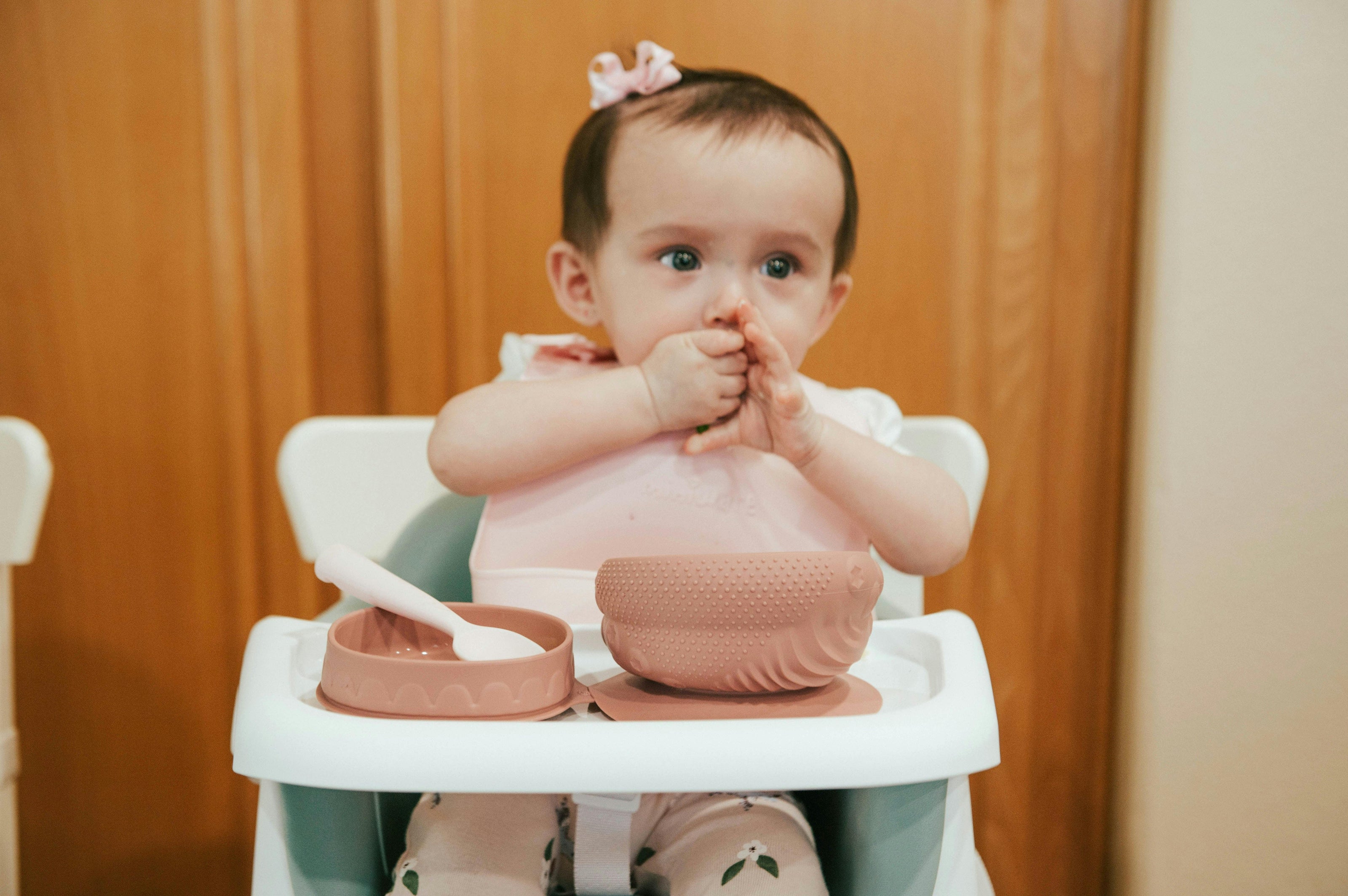 Sensory Starter Set - Raspberry