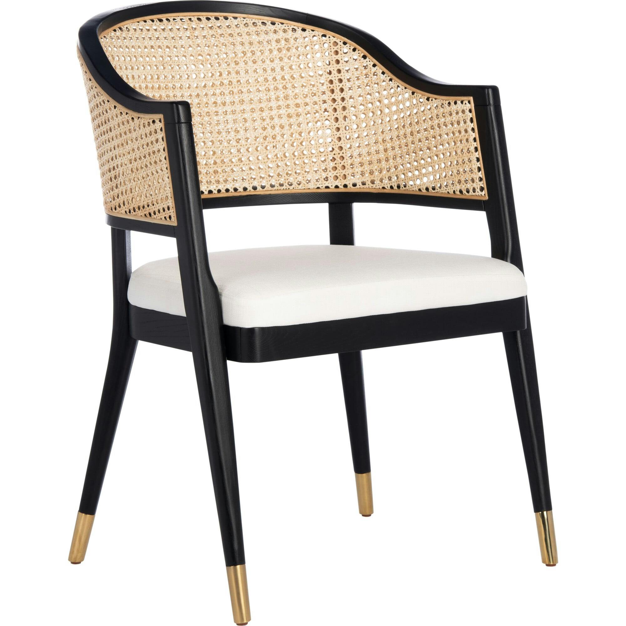 Rogue Rattan Accent Chair