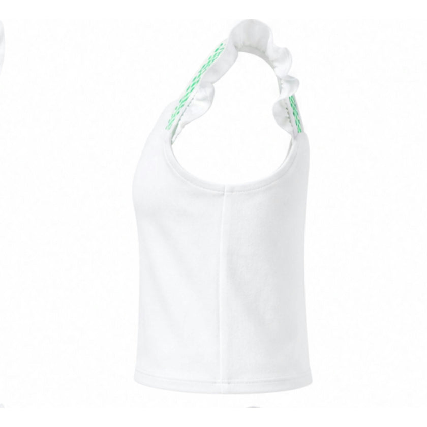 Love All Littles Doris Tennis Top