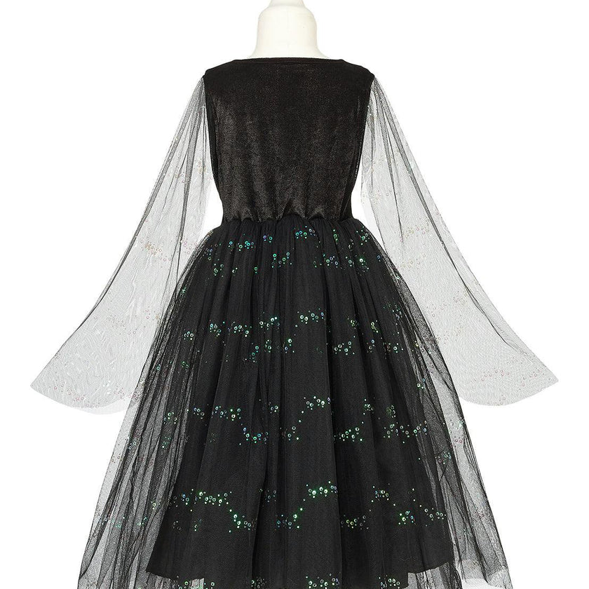 Agatha Costume Dress Carnival & Festive Use - 5-7 yrs