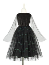 Agatha Costume Dress Carnival & Festive Use - 5-7 yrs