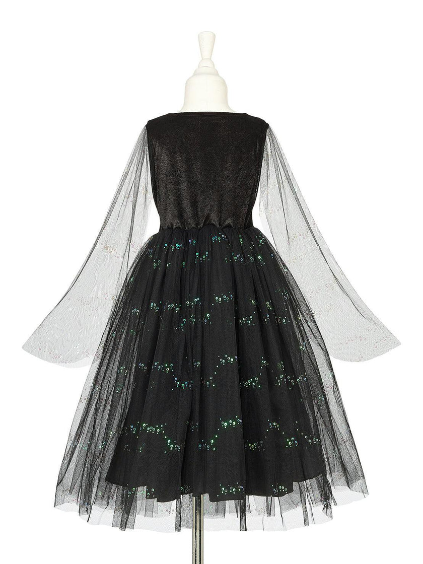 Agatha Costume Dress Carnival & Festive Use - 5-7 yrs