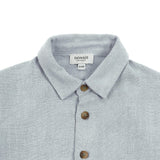 Brammie Shirt | Ice Blue