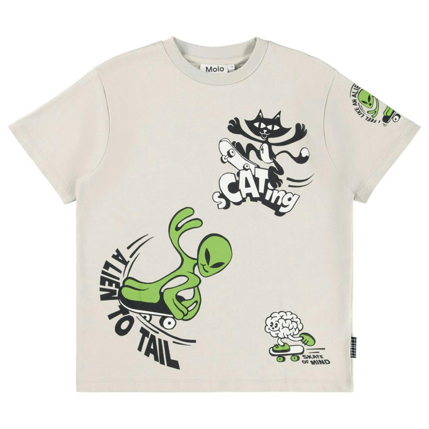 Rodney Short Sleeve T-Shirt