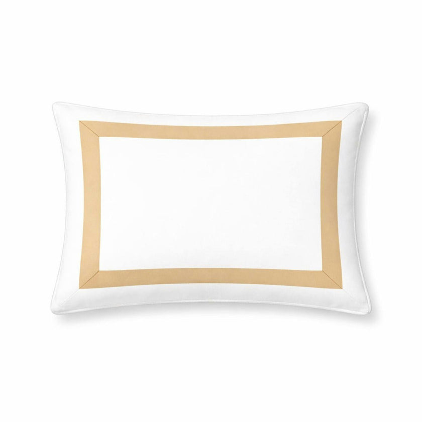 DH Classic Hotel Sham - Pearl