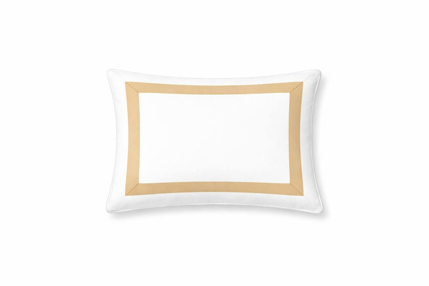 DH Classic Hotel Sham - Pearl