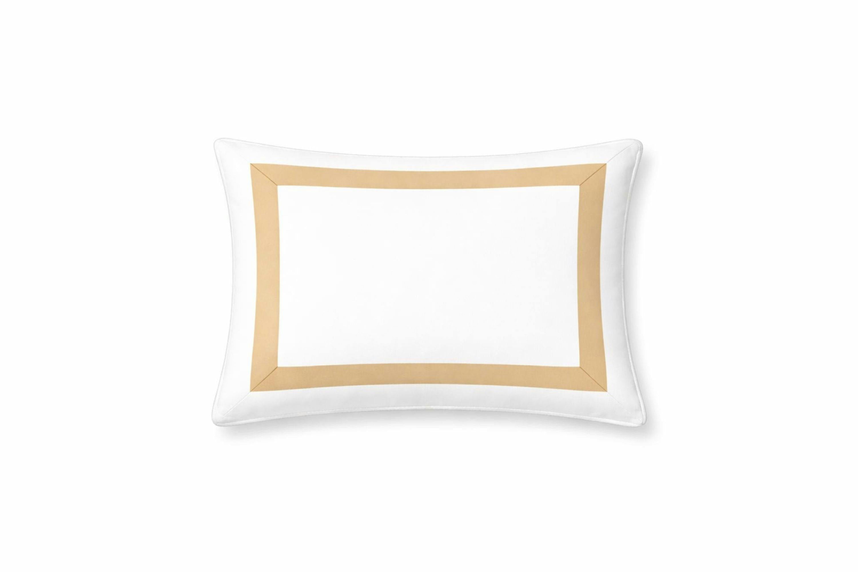 DH Classic Hotel Sham - Pearl