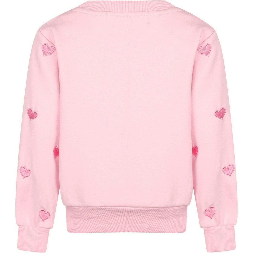 Full Hearts Jogger Set