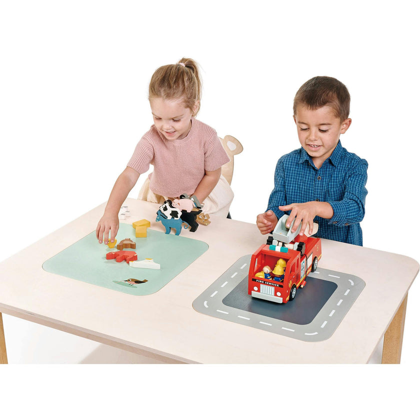 Play Table