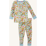 Magnetic PJ Set