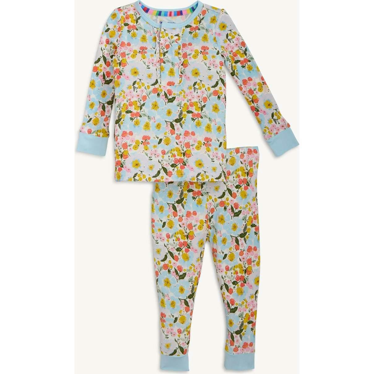 Magnetic PJ Set