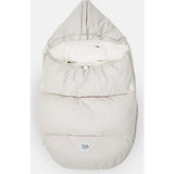 TundraPOD Plush Zipper Sleep Pod
