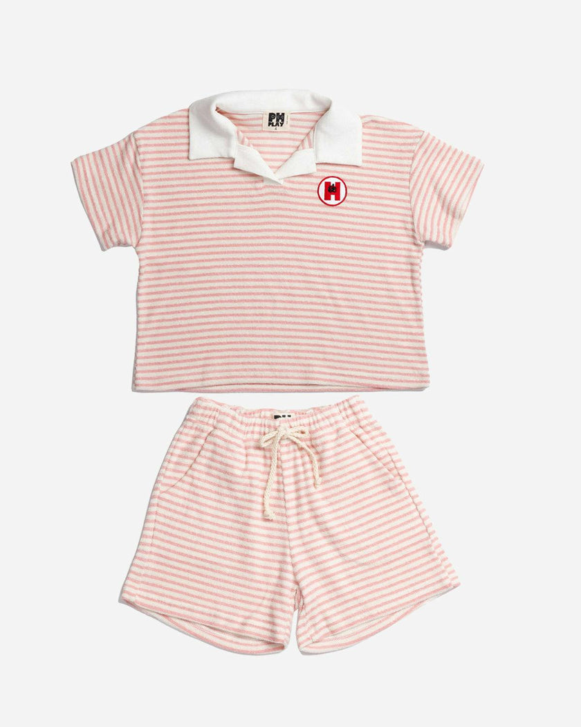 Levi Collar Set