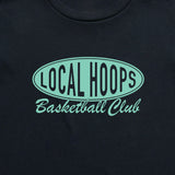 Kids Oval Basketball Club Tee