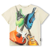 Beige Riley T-Shirt
