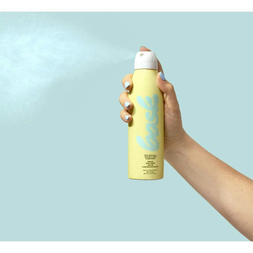 Non-Aerosol Spray 3-Pack