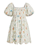 Dawn Mini Dress x Sadie Loving
