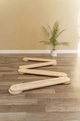 Rainbow Stickers (for Balance Board/Wobble Beam/Beams)