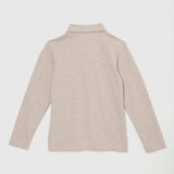 Avalon Long-Sleeved Polo
