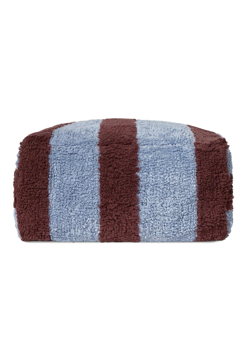 Pouf Lines Terrazo