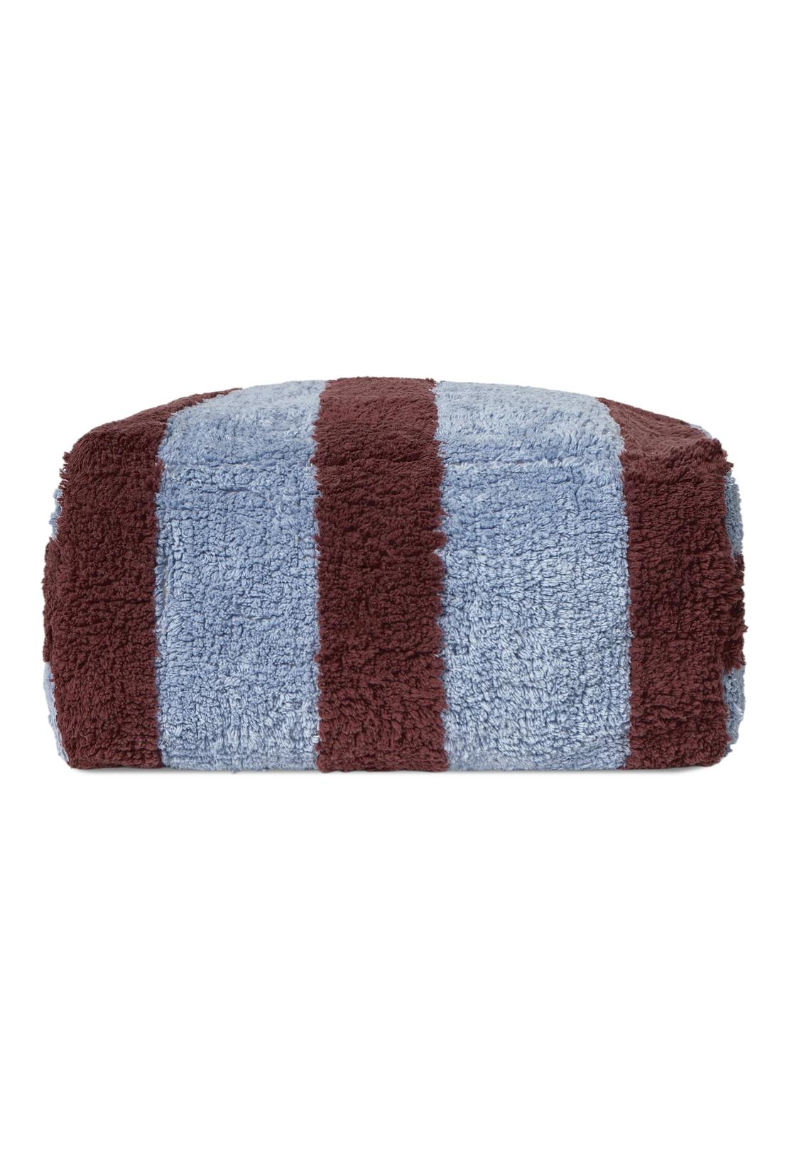 Pouf Lines Terrazo