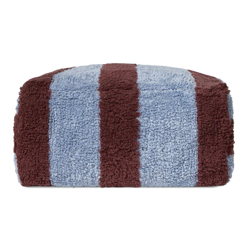 Pouf Lines Terrazo