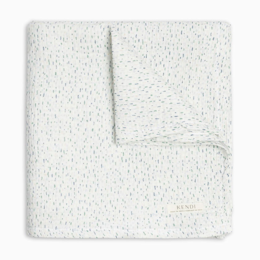 Muslin Swaddle Blanket