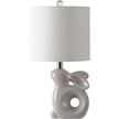 Ruby Lamp