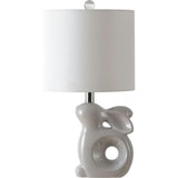Ruby Lamp