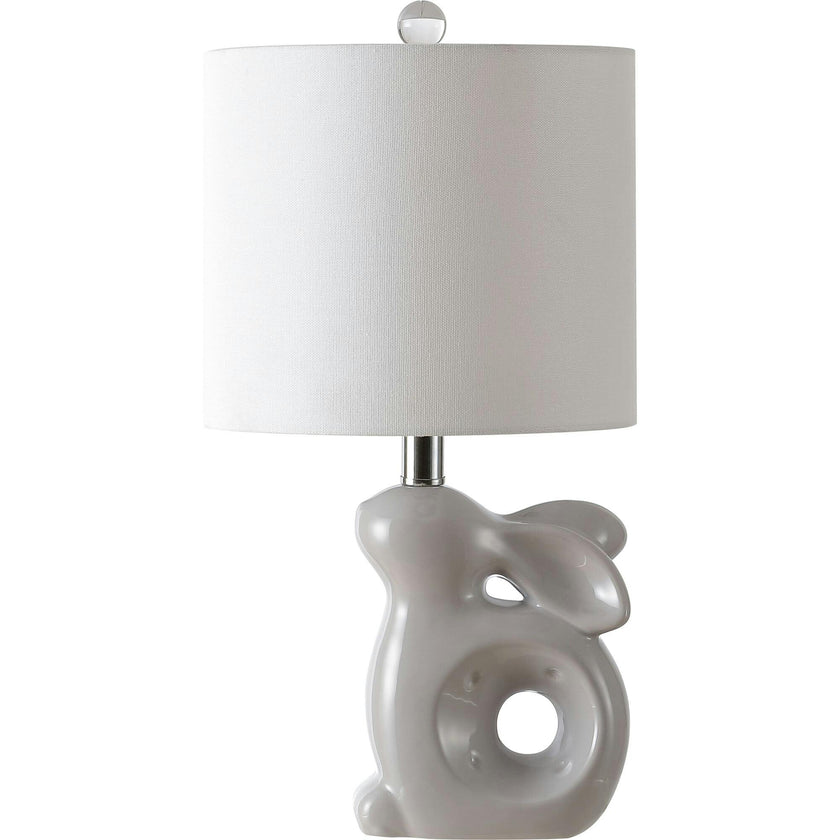 Ruby Lamp