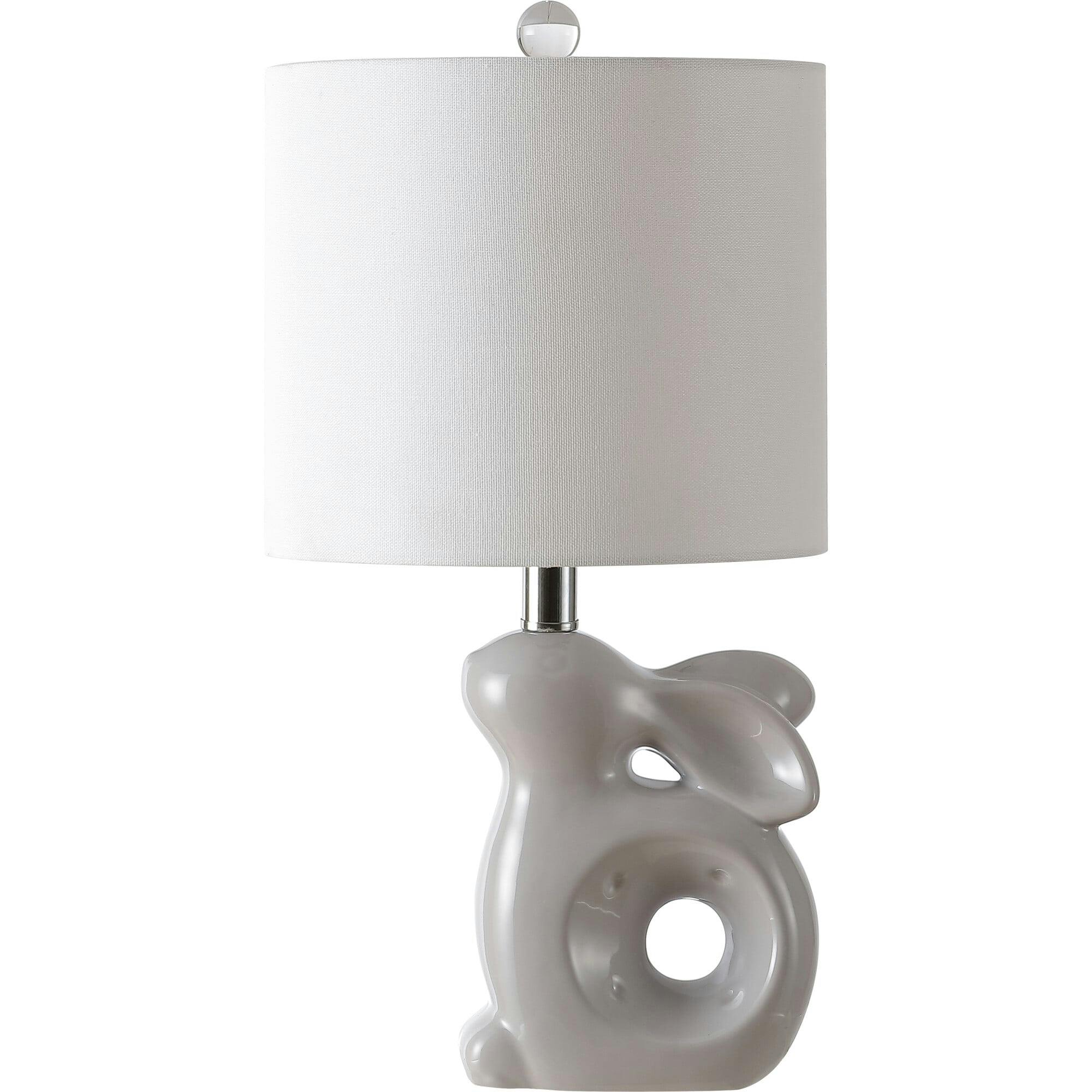 Ruby Lamp