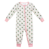 Holly Baby Snap Onesie