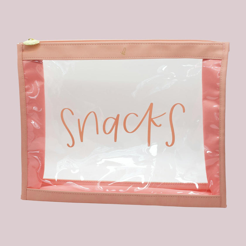 Snack Pouch
