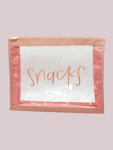 Snack Pouch