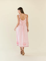 Charli Dress x Charli Evans