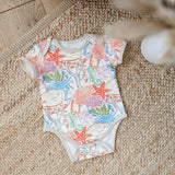 Wren Body Short Sleeves