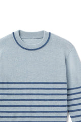 Cooper Sweater in Sea Glass