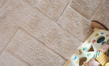 Pathways Washable Organic Cotton Rug
