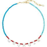 Say My Name Necklace