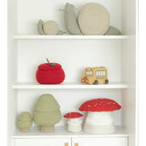 Basket Mini Mushroom