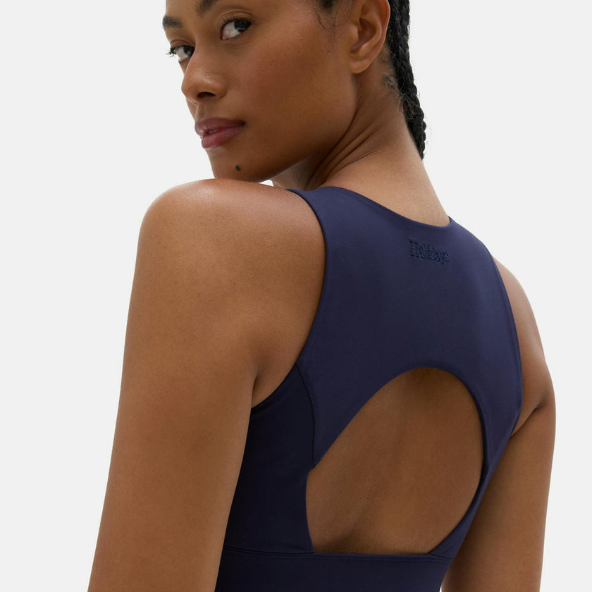 Kara Bra Navy