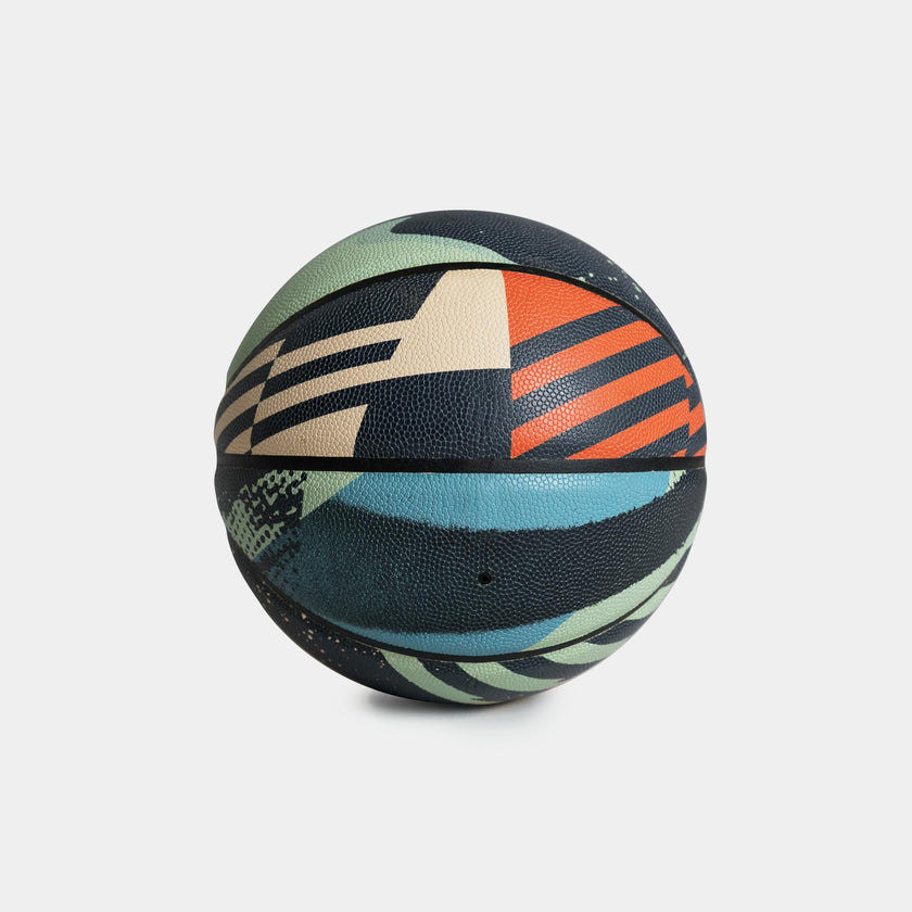 Truly Design Artist Basketball
