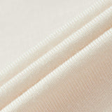 Salt Luxe Solid Ruffle Footed Romper