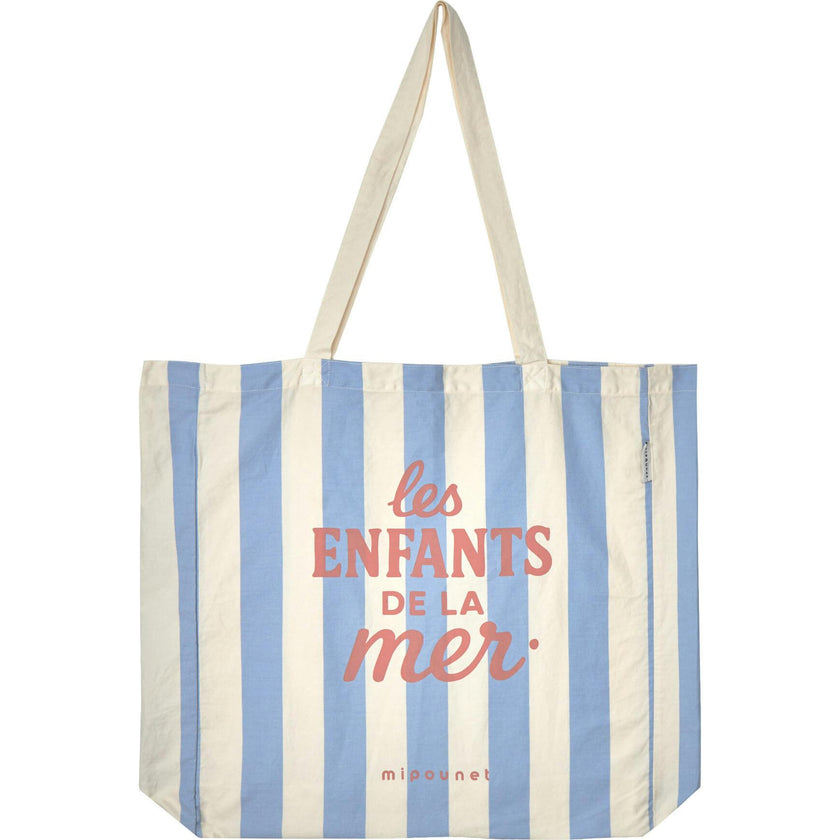 Mipounet SS26 La Mer