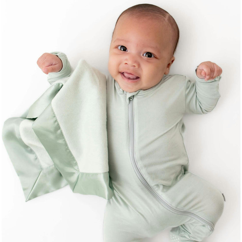 Security Blanket, Sage