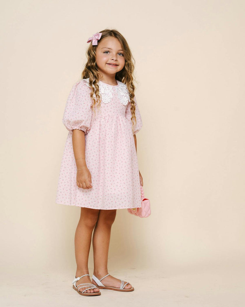 Heidi Dress