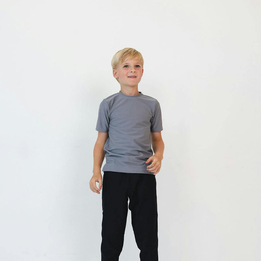 Boys Warm-Up Jogger Pant