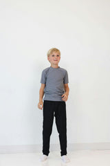 Boys Warm-Up Jogger Pant