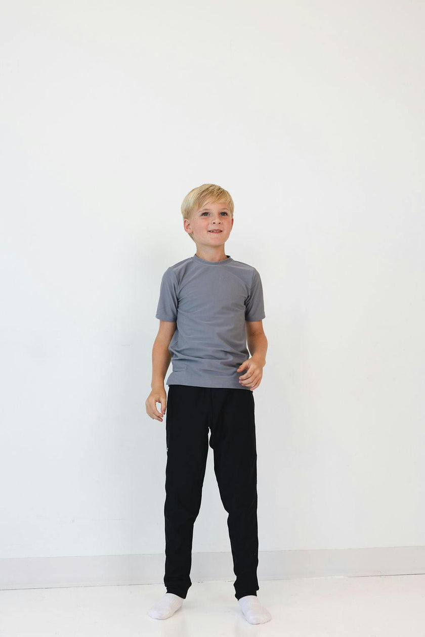 Boys Warm-Up Jogger Pant